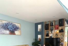 Ngộp Bán Nhà 2 Tầng Hẻm Xe Tải 50m2_4.3x11.5 Chỉ hơn 4 tỷ Lã Xuân Oai Tăng Nhơn Phú A Quận 9